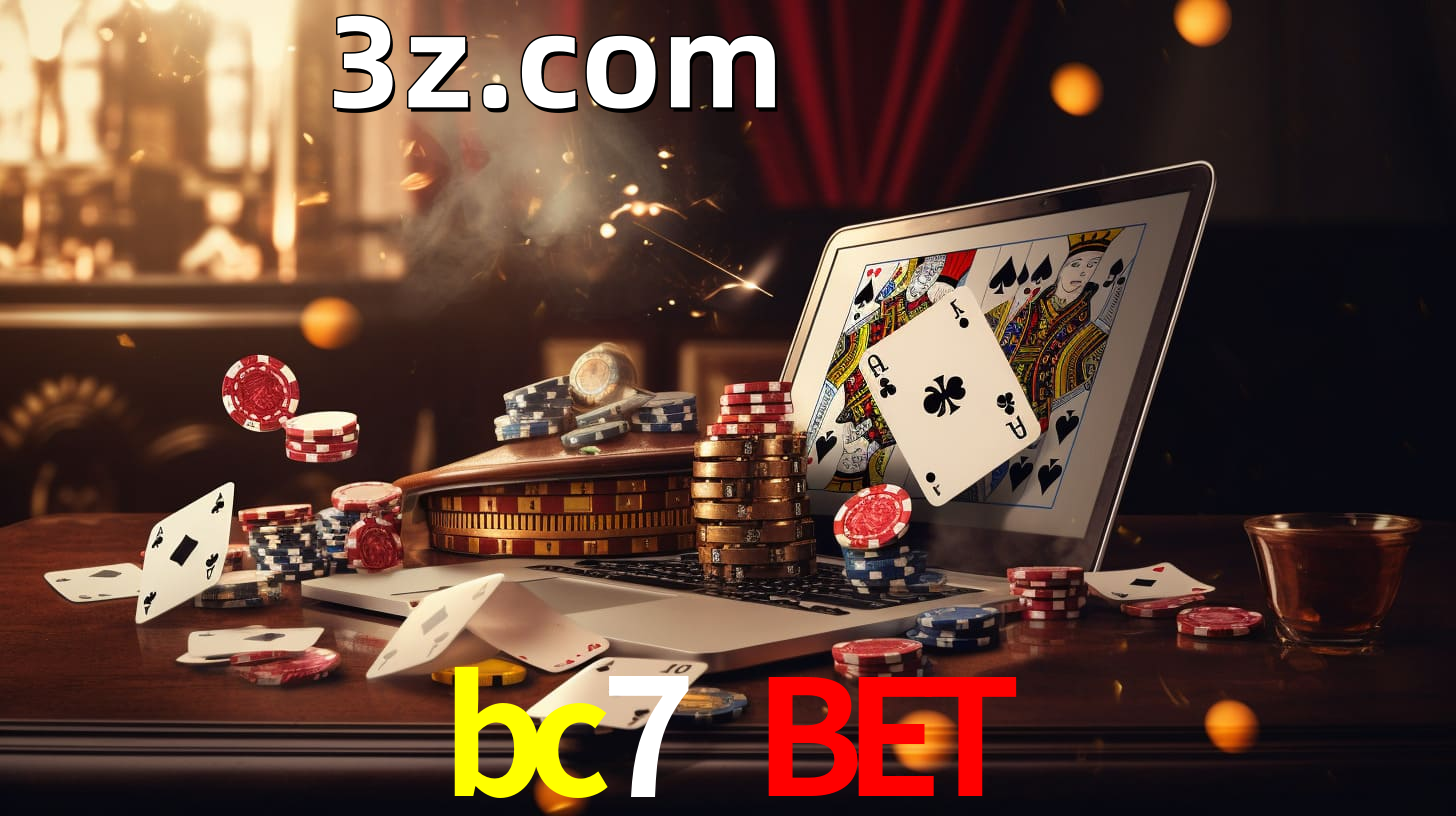 Experiência Cassino bc7 bet