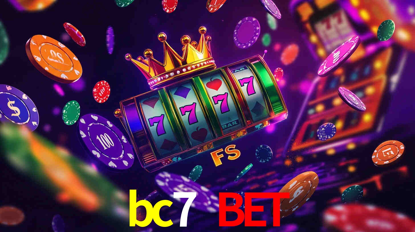 Apostas Certificadas bc7 bet